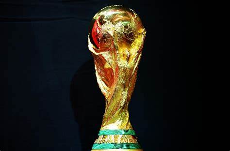 Final de la Copa Mundial