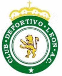 Logo del Club León